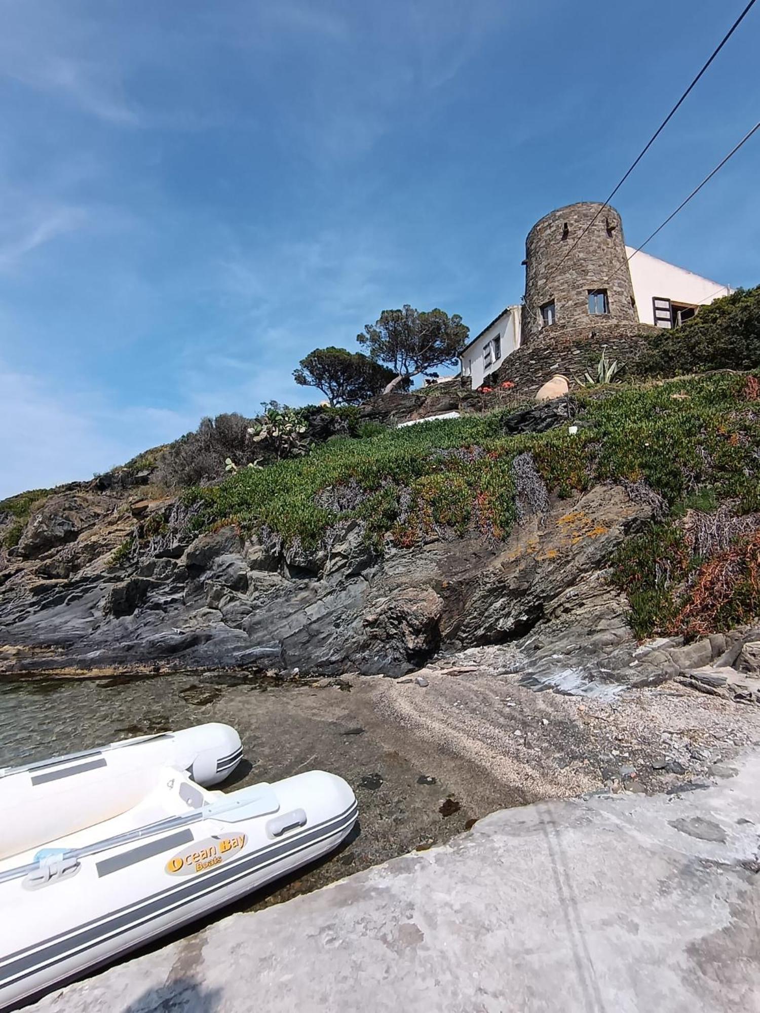 Isla Privada En De Ensueño Con 11 Dobles Con Baño Privado Y Piscina Villa *