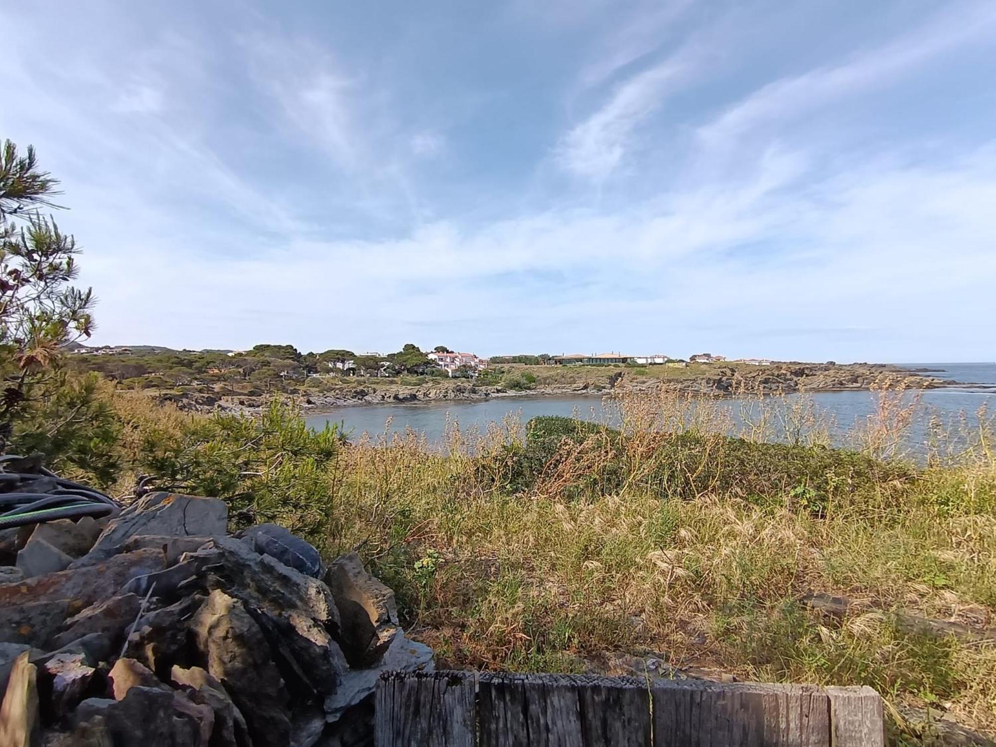 Villa Isla Privada En De Ensueño Con 11 Dobles Con Baño Privado Y Piscina Cadaqués