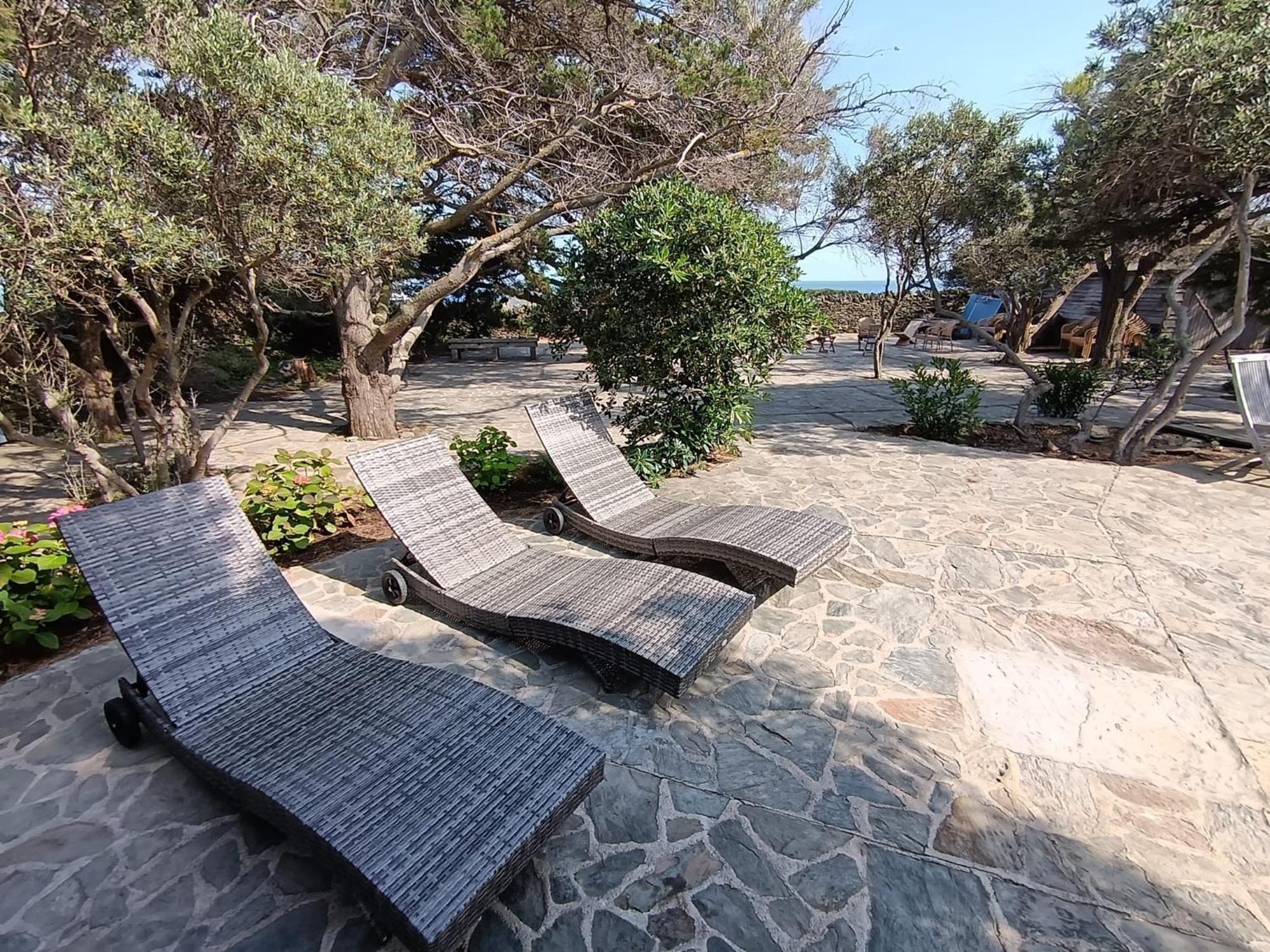 Isla Privada En De Ensueño Con 11 Dobles Con Baño Privado Y Piscina *