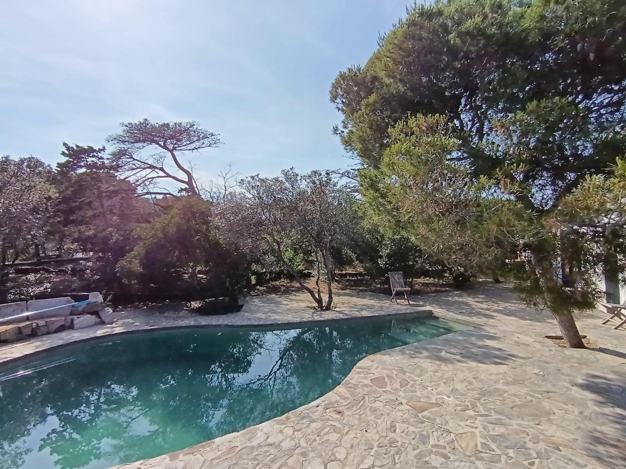 Villa Isla Privada En De Ensueño Con 11 Dobles Con Baño Privado Y Piscina